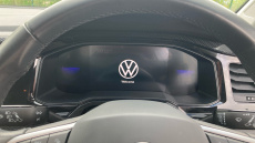 Volkswagen Polo 1.0 TSI Life 5dr Petrol Hatchback